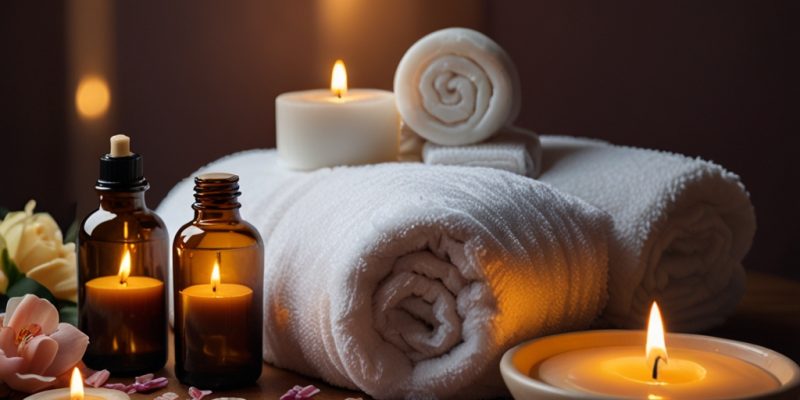 massage asian