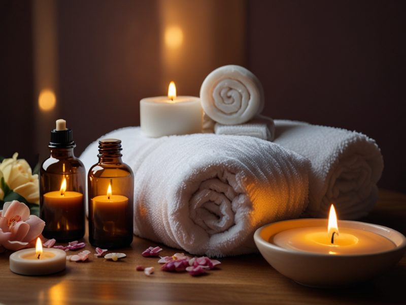 massage asian